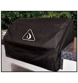 Delta Heat Delta Heat Built-In Vinyl Cover, 26-Inch - VCB026-C