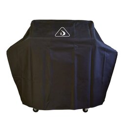 Delta Heat Delta Heat Grill Cover For 26-Inch Freestanding Grill - VCBQ26F-C