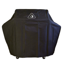 Delta Heat Delta Heat: 22" Delta Heat Power Burner Vinyl Cover, Built-In - VCPW22