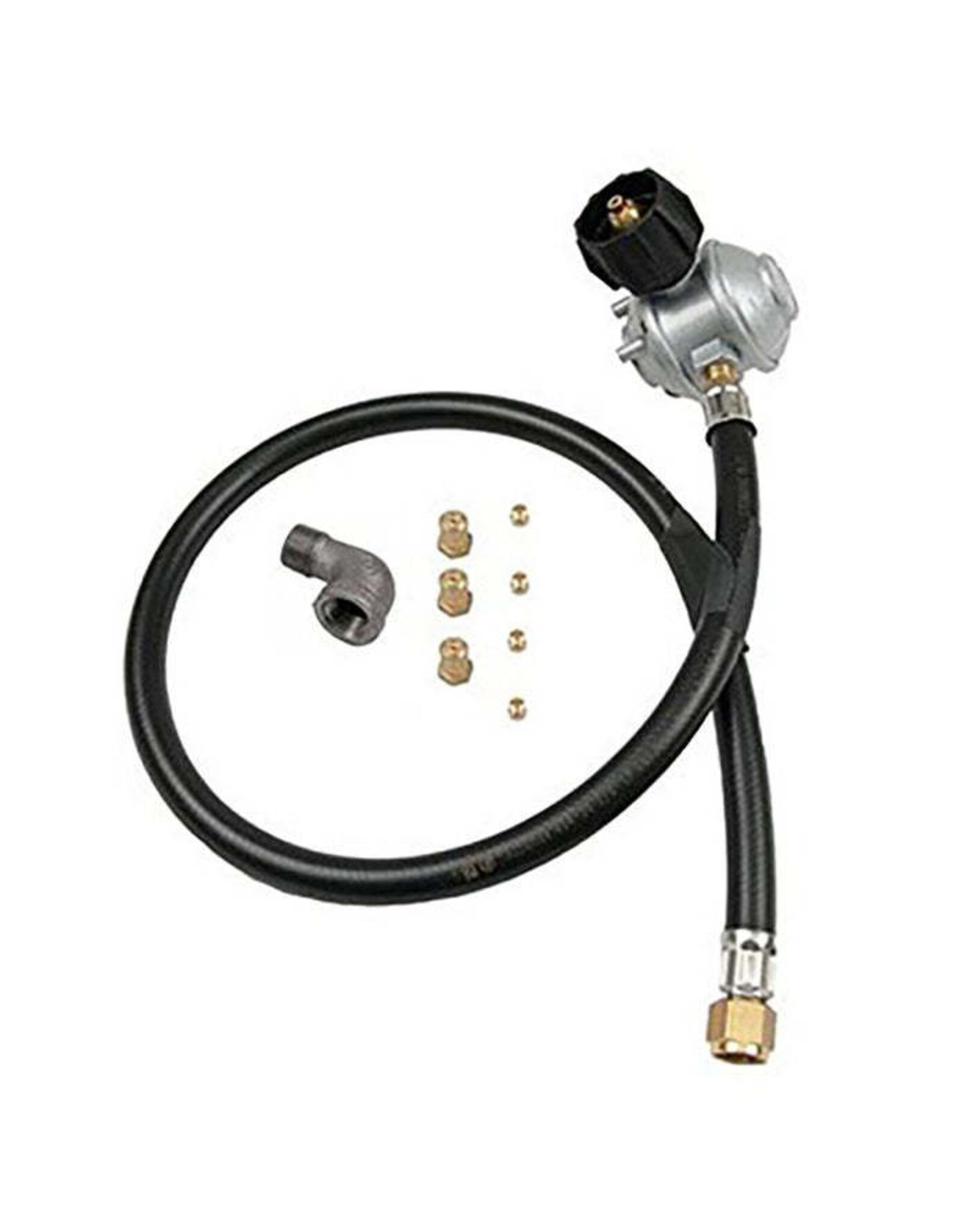 Delta Heat Delta Heat Propane Conversion Kit for DHTG32 - CKLP-DHTG32