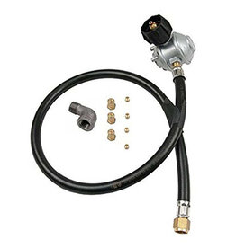 Delta Heat Delta Heat Propane Conversion Kit for DHTG32 - CKLP-DHTG32