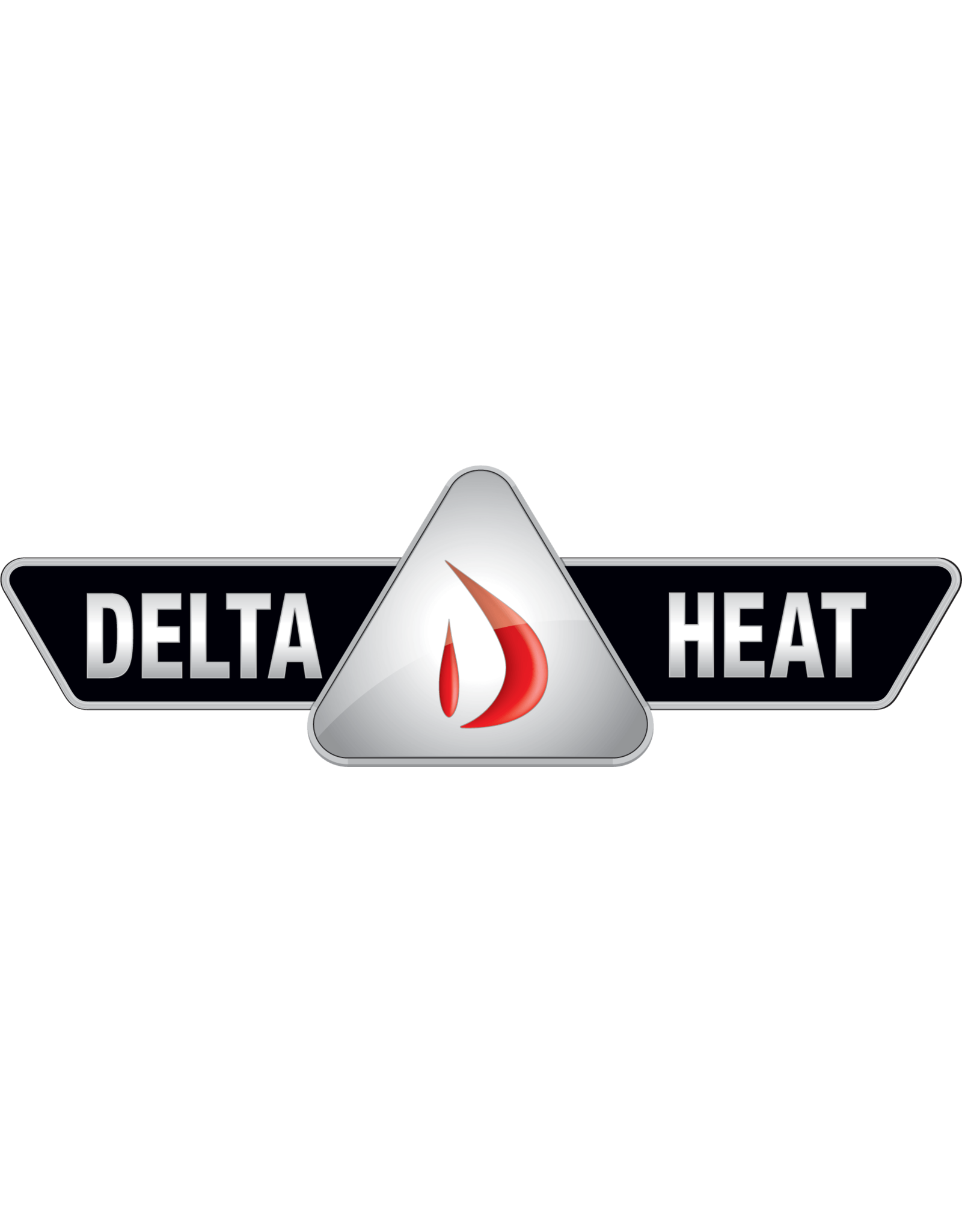 Delta Heat Delta Heat NG Conversion Kit for DHTG, LP to NG, with NG Regulator - CKNG-DHTG32