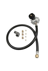 Delta Heat Delta Heat LP/NG Conversion Kit for DHPO – CKNG-DHP030