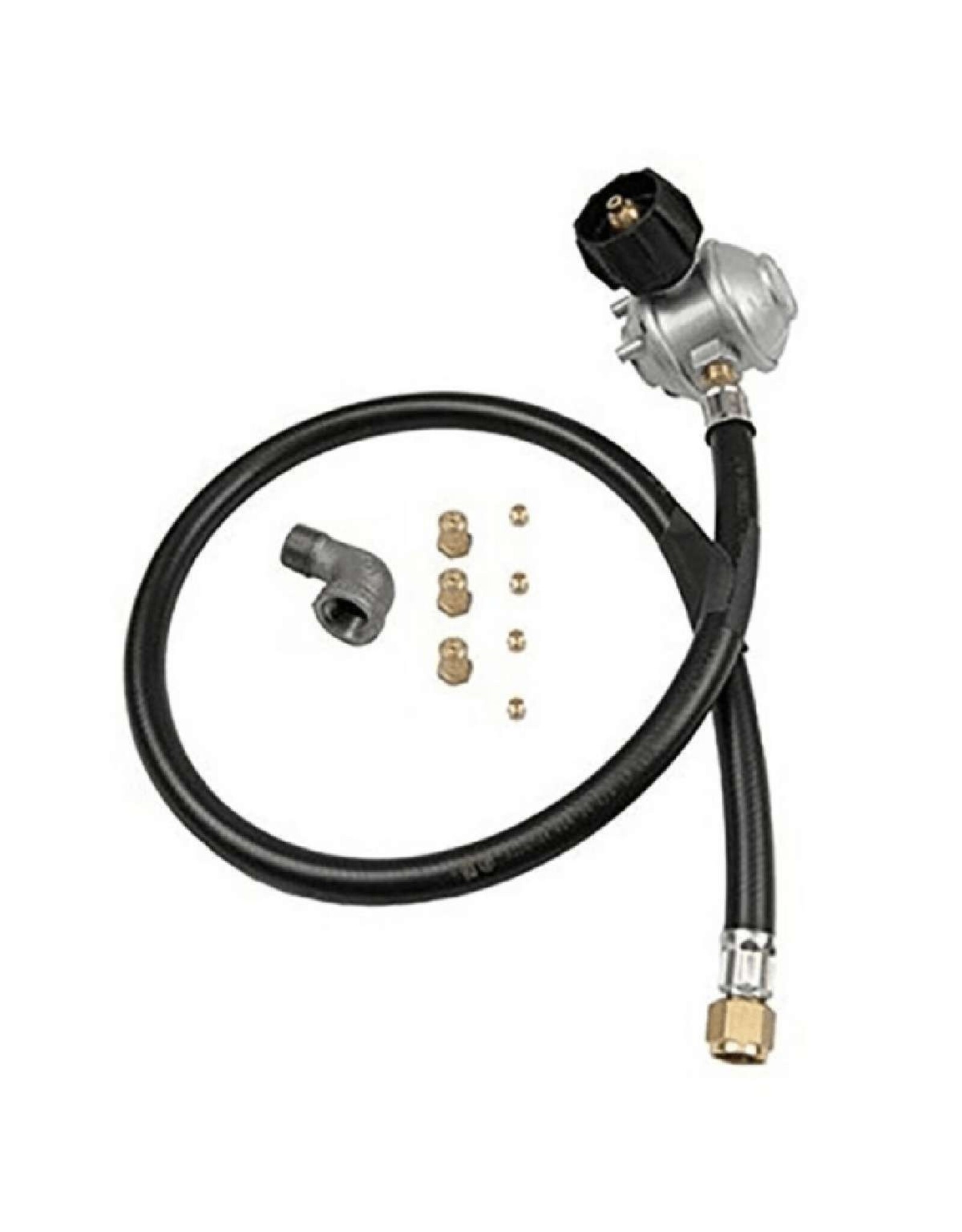 Delta Heat Delta Heat LP/NG Conversion Kit for DHPO – CKNG-DHP030