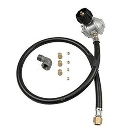 Delta Heat Delta Heat LP/NG Conversion Kit for DHPO – CKNG-DHP030