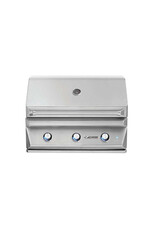 Twin Eagles Twin Eagles 36-Inch 3-Burner Built-In Gas Grill - Natural Gas - TEBQ36-CN