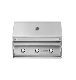 Twin Eagles Twin Eagles 36-Inch 3-Burner Built-In Gas Grill - Natural Gas - TEBQ36-CN
