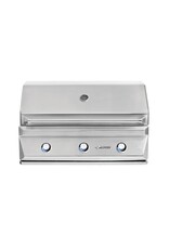 Twin Eagles Twin Eagles 42-Inch 3-Burner Built-In Grill - Propane - TEBQ42G-CL