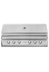 Twin Eagles Twin Eagles 54-Inch 4-Burner Built-In with Sear Zone & Two Infrared Rotisserie Burners - Natural Gas - TEBQ54RS-CN
