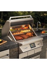 Twin Eagles Twin Eagles 36" Pellet Grill - TEPG36G Twin Eagles Twin Eagles 36" Pellet Grill - TEPG36G
