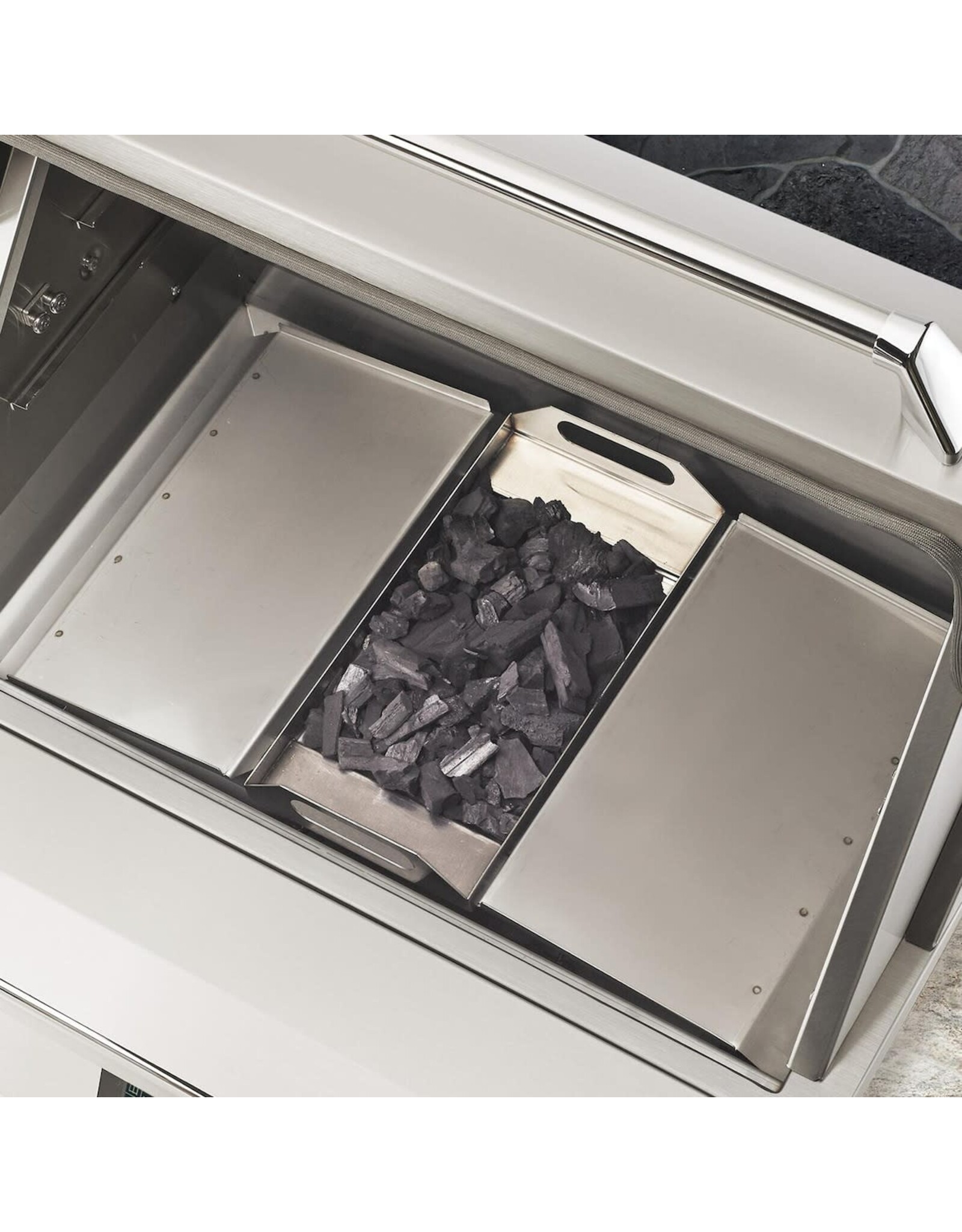 Twin Eagles Twin Eagles 36" Pellet Grill - TEPG36G