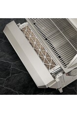 Twin Eagles Twin Eagles 36" Pellet Grill - TEPG36G Twin Eagles Twin Eagles 36" Pellet Grill - TEPG36G