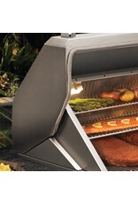 Twin Eagles Twin Eagles 36" Pellet Grill with Rotisserie - TEPG36R