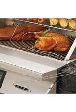 Twin Eagles Twin Eagles 36" Pellet Grill with Rotisserie - TEPG36R