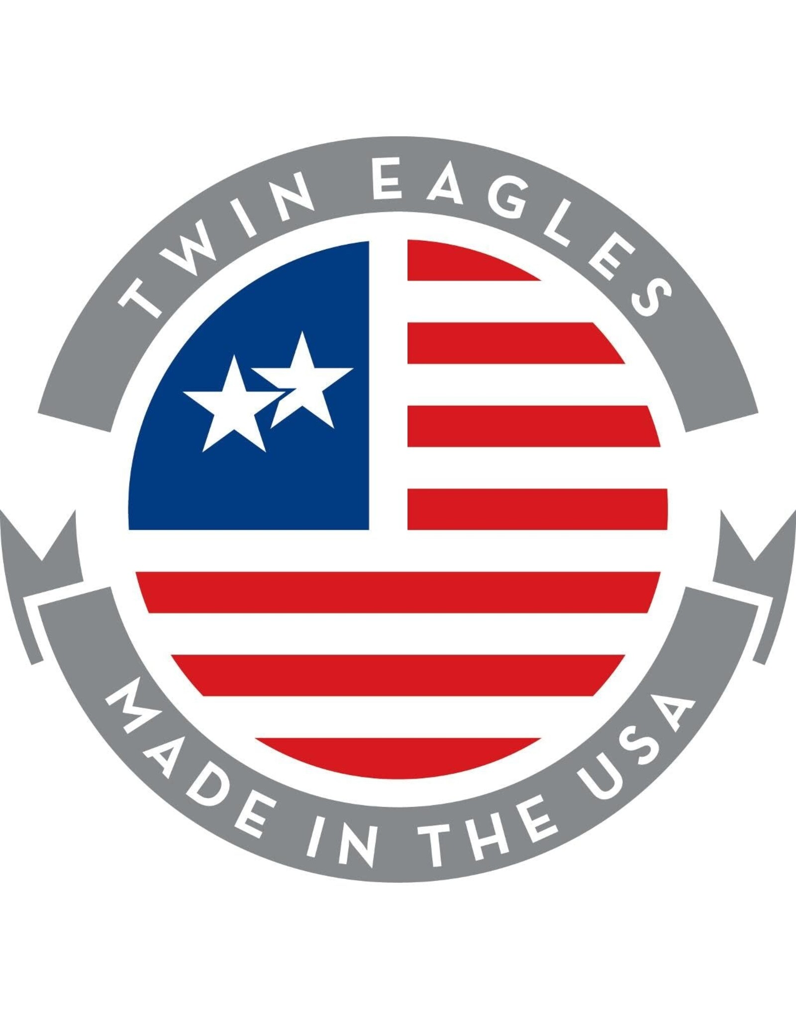 Twin Eagles Twin Eagles 30-Inch 2-Burner Built-In Natural Gas Grill - TEBQ30G-CN