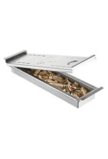 Twin Eagles Twin Eagles 30-Inch 2-Burner Built-In Propane Grill - TEBQ30G-CL