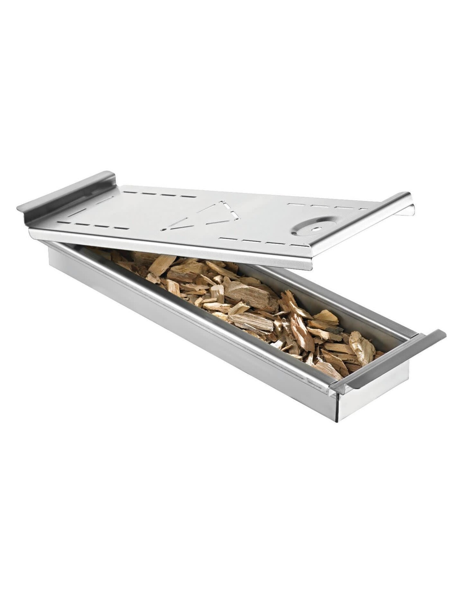 Twin Eagles Twin Eagles 30-Inch 2-Burner Built-In Propane Grill - TEBQ30G-CL