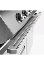 Twin Eagles Twin Eagles 30-Inch 2-Burner Built-In Propane Gas Grill with Infrared Rotisserie Burner - TEBQ30R-CL