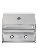 Twin Eagles Twin Eagles 30-Inch 2-Burner Built-In Propane Gas Grill with Sear Zone & Infrared Rotisserie Burner - TEBQ30RS-CL Twin Eagles Twin Eagles 30-Inch 2-Burner Built-In Propane Gas Grill with Sear Zone & Infrared Rotisserie Burner - TEBQ30RS-CL