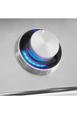 Twin Eagles Twin Eagles 30-Inch 2-Burner Built-In Propane Gas Grill with Sear Zone & Infrared Rotisserie Burner - TEBQ30RS-CL Twin Eagles Twin Eagles 30-Inch 2-Burner Built-In Propane Gas Grill with Sear Zone & Infrared Rotisserie Burner - TEBQ30RS-CL