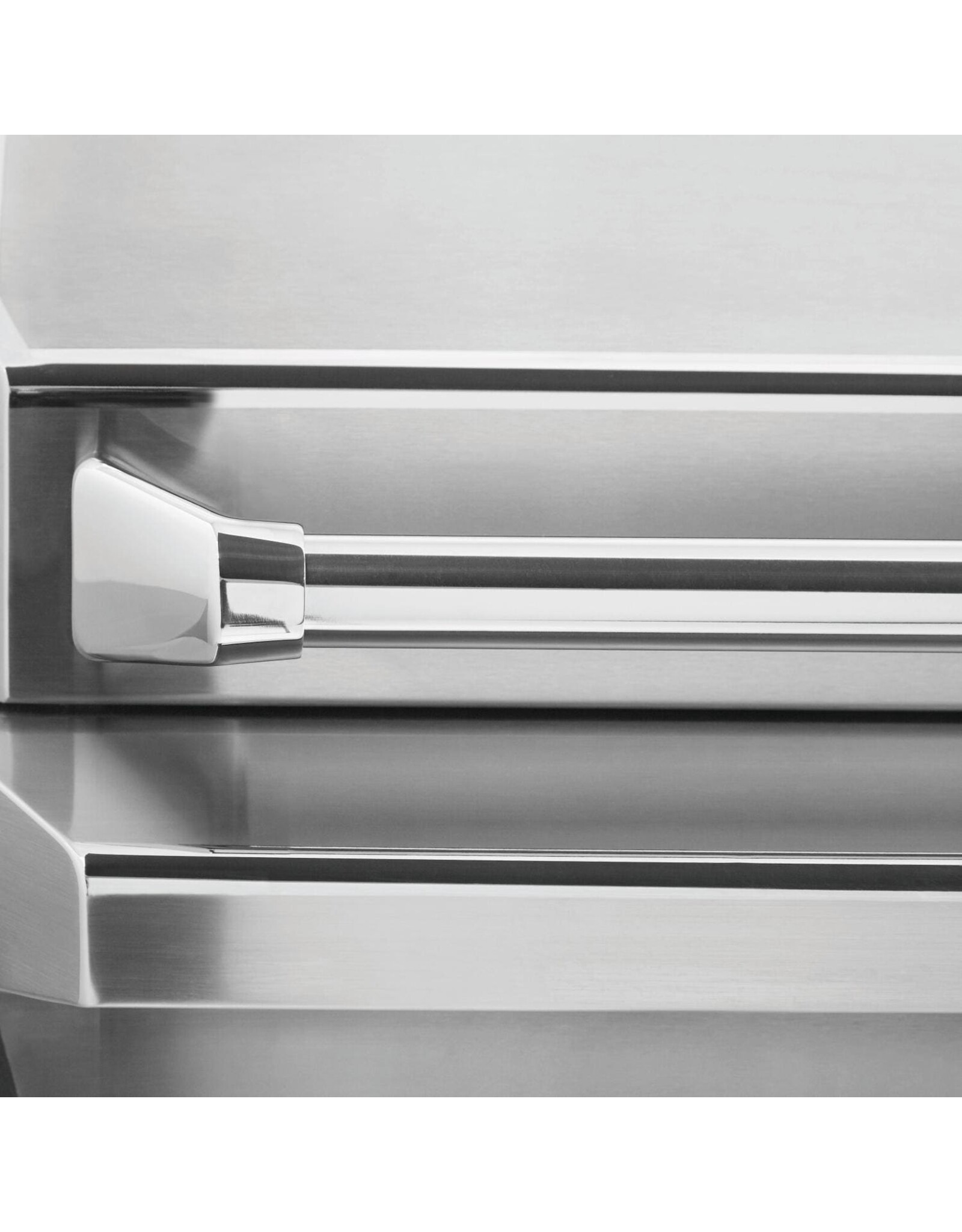 Twin Eagles Twin Eagles 30-Inch 2-Burner Built-In Propane Gas Grill with Sear Zone & Infrared Rotisserie Burner - TEBQ30RS-CL