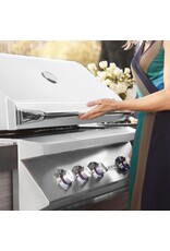 Twin Eagles Twin Eagles 30-Inch 2-Burner Built-In Propane Gas Grill with Sear Zone & Infrared Rotisserie Burner - TEBQ30RS-CL Twin Eagles Twin Eagles 30-Inch 2-Burner Built-In Propane Gas Grill with Sear Zone & Infrared Rotisserie Burner - TEBQ30RS-CL