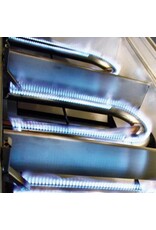 Twin Eagles Twin Eagles 30-Inch 2-Burner Built-In Propane Gas Grill with Sear Zone & Infrared Rotisserie Burner - TEBQ30RS-CL Twin Eagles Twin Eagles 30-Inch 2-Burner Built-In Propane Gas Grill with Sear Zone & Infrared Rotisserie Burner - TEBQ30RS-CL