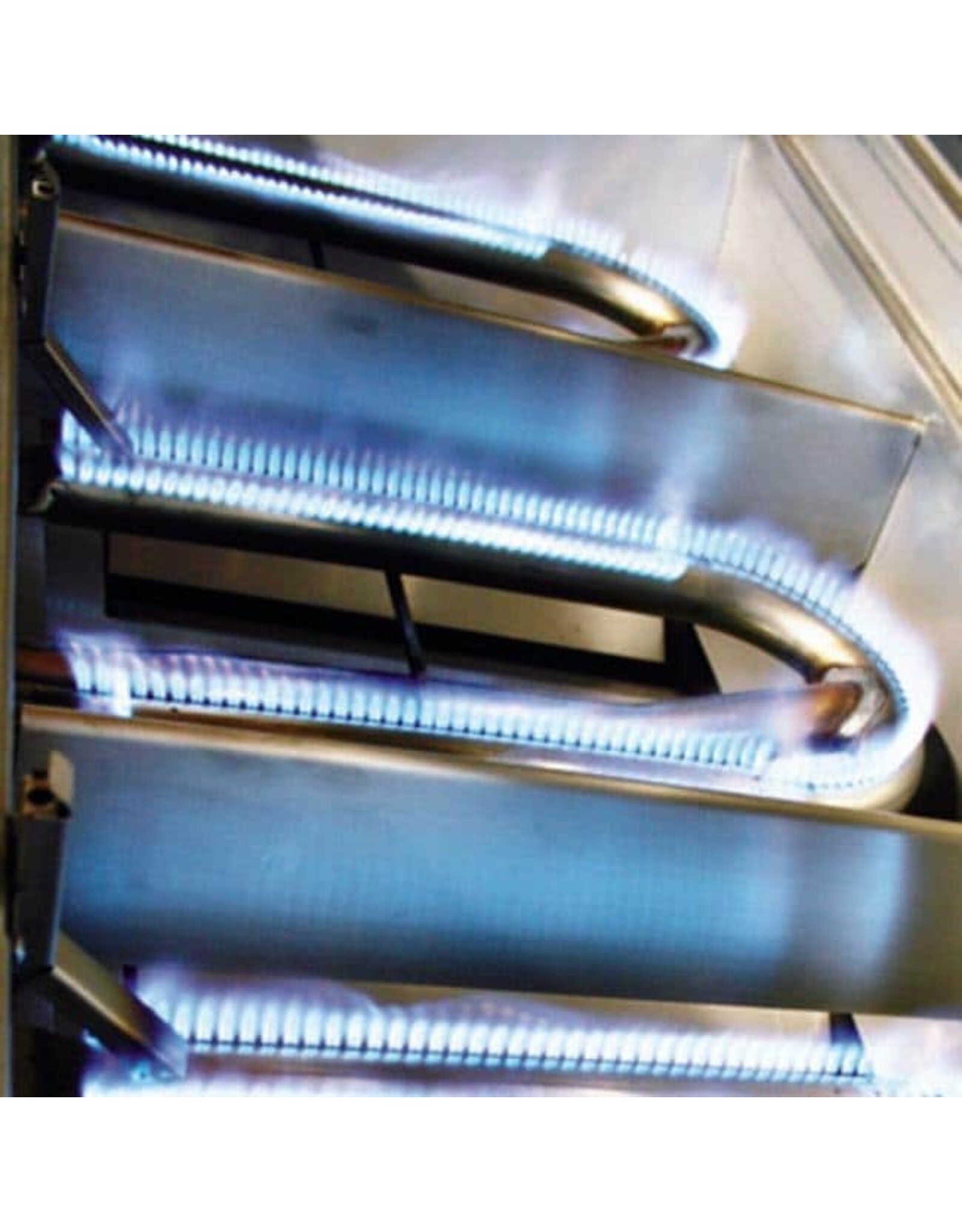 Twin Eagles Twin Eagles 30-Inch 2-Burner Built-In Propane Gas Grill with Sear Zone & Infrared Rotisserie Burner - TEBQ30RS-CL