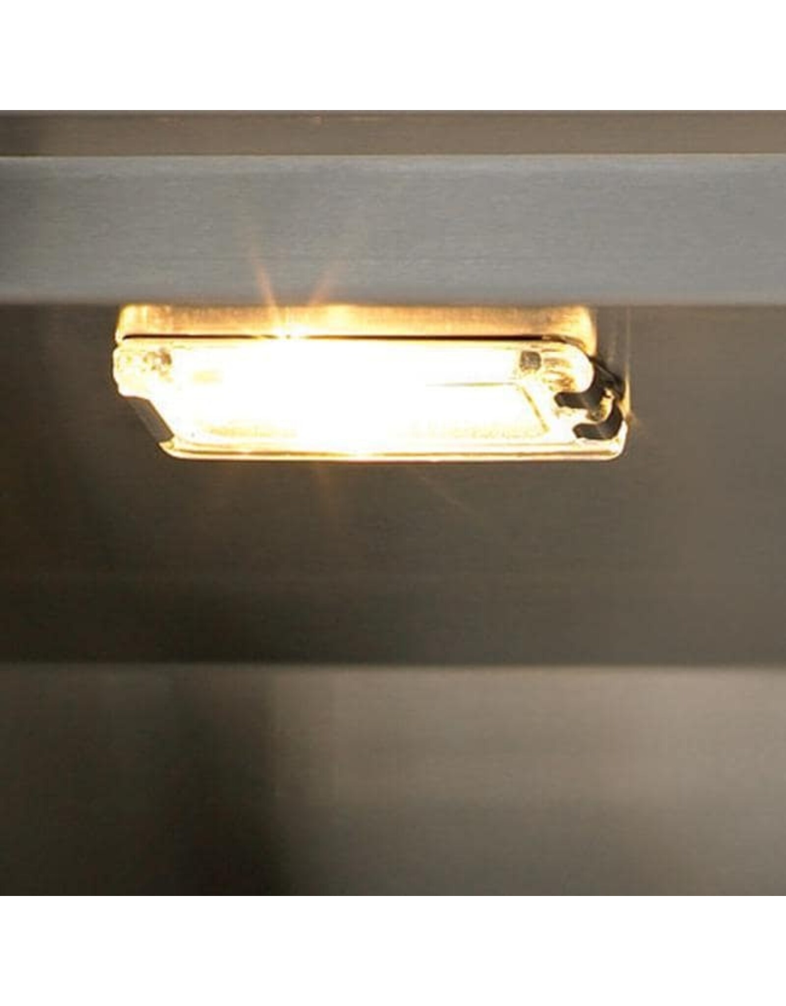 Twin Eagles Twin Eagles 30-Inch 2-Burner Built-In Propane Gas Grill with Sear Zone & Infrared Rotisserie Burner - TEBQ30RS-CL