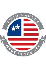 Twin Eagles Twin Eagles 42-Inch 3-Burner Built-In Grill - Natural Gas - TEBQ42G-CN