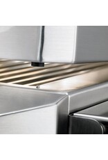 Twin Eagles Twin Eagles 42-Inch 3-Burner Built-In Grill - Propane - TEBQ42G-CL