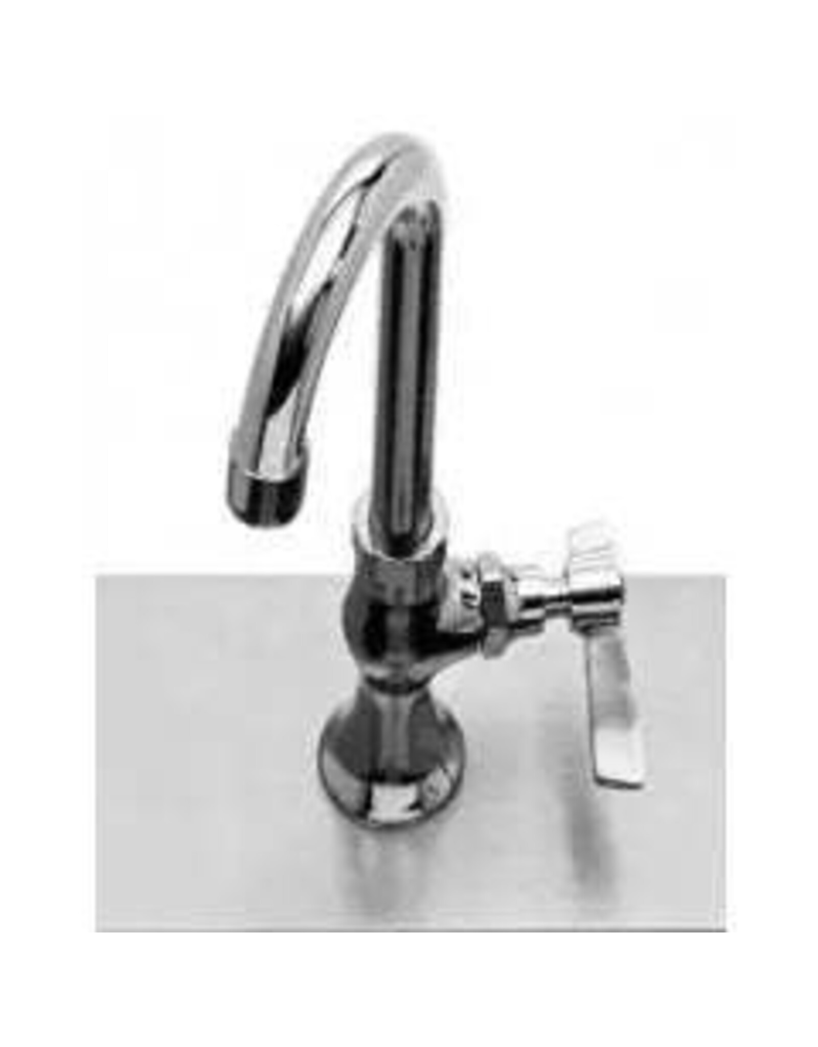 Twin Eagles Twin Eagles Optional Cold Faucet Kit - TEFC-KIT