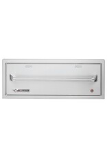 Twin Eagles Twin Eagles 30-Inch Built-In 120V Electric Outdoor Warming Drawer - TEWD30-C