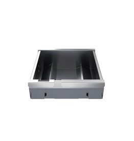 Twin Eagles Twin Eagles Charcoal Tray - TECT