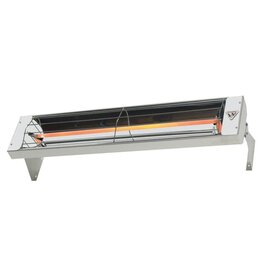 Twin Eagles Twin Eagles 39-Inch 2500W Single Element Electric Radiant Heat Patio Heater - 240V - TEEH2524