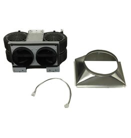 Twin Eagles Twin Eagles Internal Blower Motor, 1200 CFM - TEVI-120I-C