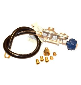 Twin Eagles Twin Eagles LP Conversion Kit for TE1BQ, NG to LP, with LP Regulator - CKLP-TE1BQ