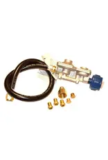 Twin Eagles Twin Eagles Conversion Kit for TE1BQ, LP to NG - CKNG-TE1BQ