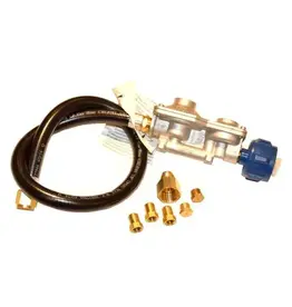 Twin Eagles Twin Eagles Conversion Kit for TE1BQ, LP to NG - CKNG-TE1BQ