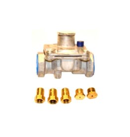 Twin Eagles Twin Eagles LP Conversion Kit for TEBQ, NG to LP, with LP Regulator - CKLP-TE1BQ54