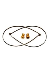 Twin Eagles Twin Eagles NG Conversion Kit for TEBQ, LP to NG - CKNG-TE1BQ54