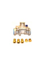 Twin Eagles Twin Eagles Conversion Kit For 30/36/42-Inch Grill - Propane to Natural Gas - CKNG-TEBQ