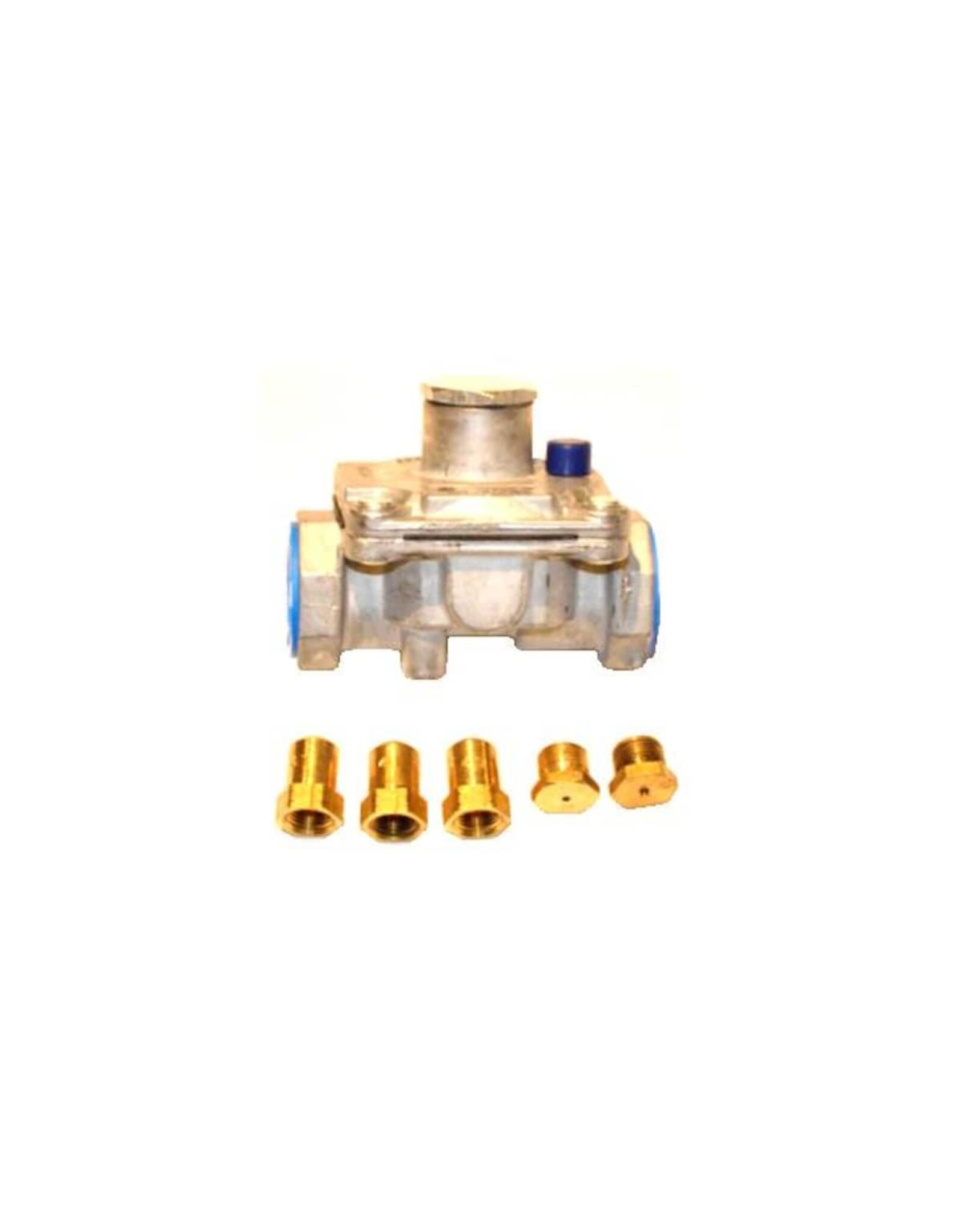 Twin Eagles Twin Eagles Conversion Kit For 30/36/42-Inch Grill - Propane to Natural Gas - CKNG-TEBQ