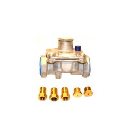 Twin Eagles Twin Eagles Conversion Kit For 30/36/42-Inch Grill - Propane to Natural Gas - CKNG-TEBQ