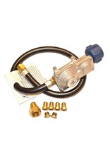 Twin Eagles Twin Eagles Conversion Kit For 54-Inch Grill - Natural Gas to Propane - CKLP-TEBQ54
