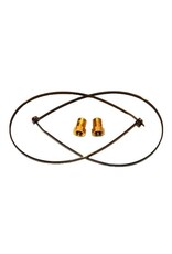 Twin Eagles Twin Eagles Conversion Kit For Power Burner - Natural Gas to Propane - CKLP-TEPB24