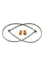 Twin Eagles Twin Eagles Conversion Kit For Power burner - Propane to Natural Gas - CKNG-TEPB24