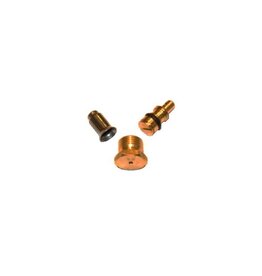 Twin Eagles Twin Eagles Conversion Kit For Outdoor Gas Infrared Heater - Natural Gas to Propane - CKLP-TEGH