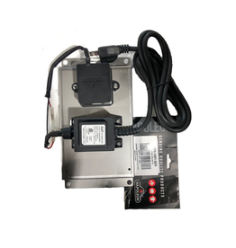 Napoleon Electric Power Box for 700 Series Drop-in Burners - N370-1091-SER