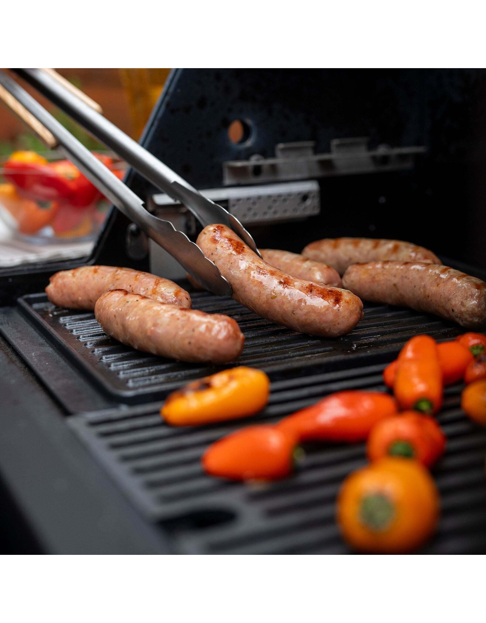 Masterbuilt Masterbuilt Gravity Series™ 600 Griddle / AutoIgnite Series 545  - MB20183725